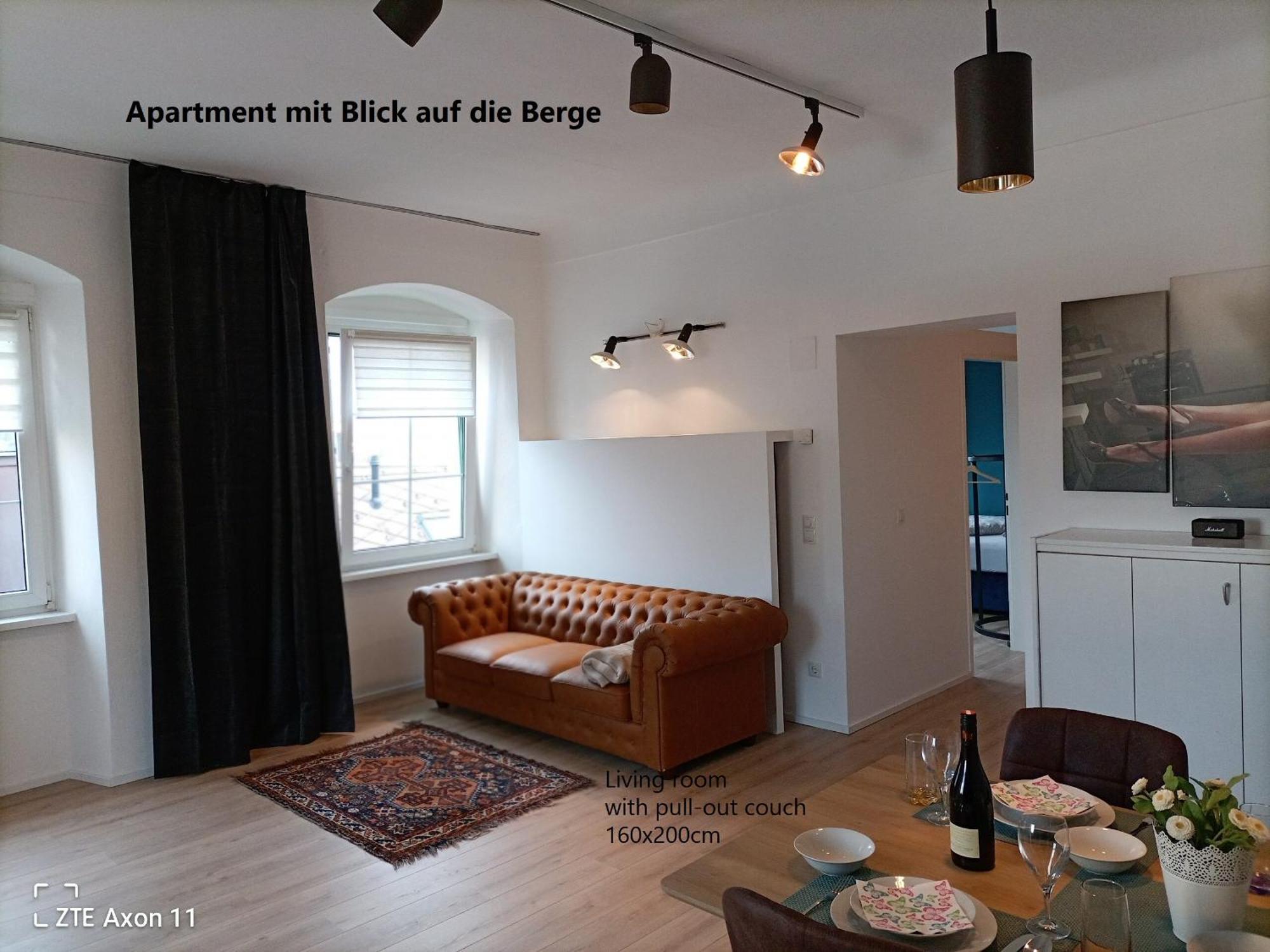 Altstadtwohnungen "Grunberg 1D" & "Gmunden 3D Mit Seeblick" Im Zentrum Von Gmunden Luaran gambar
